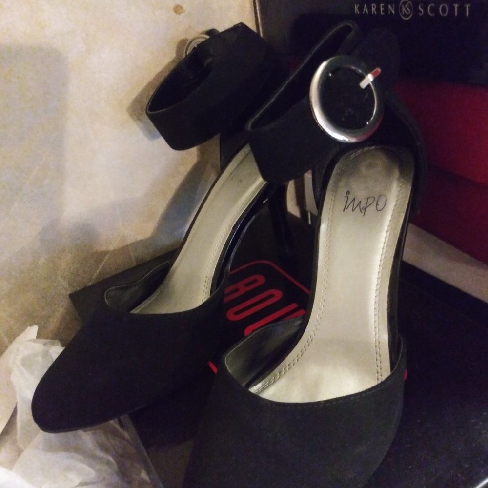 dress shoes